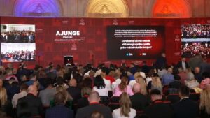 PSD a decis să îi retragă sprijinul politic premierului Ilie Bolojan