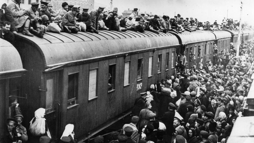 Juridic | Drepturile urmașilor persoanelor deportate