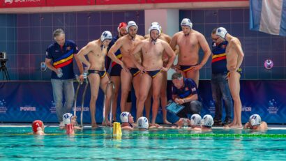 România a ratat calificarea la Super Finala Cupei Mondiale