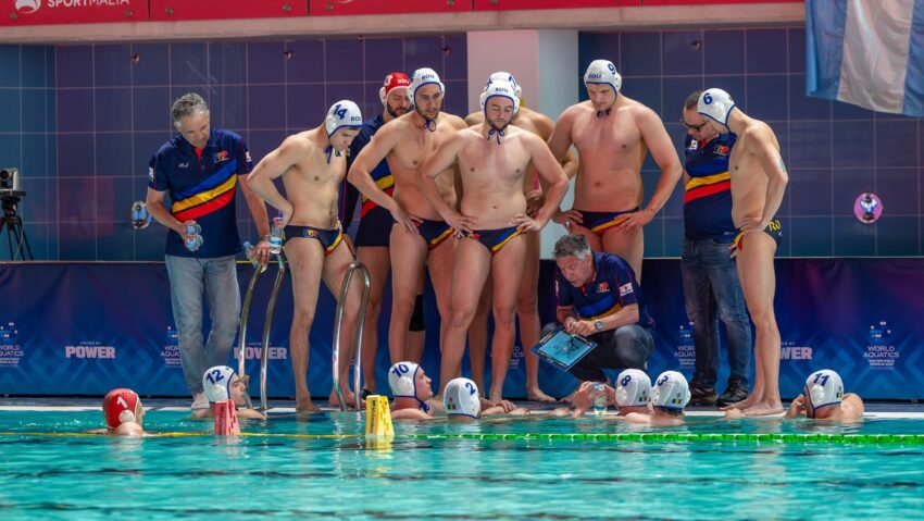 România a ratat calificarea la Super Finala Cupei Mondiale