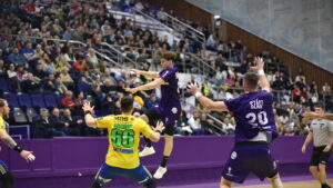 SCM Politehnica Timișoara joacă semifinala de la ora 14:30