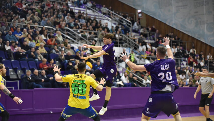 SCM Politehnica Timișoara joacă semifinala de la ora 14:30