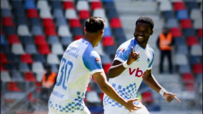 Pas mare spre promovare pentru Corvinul