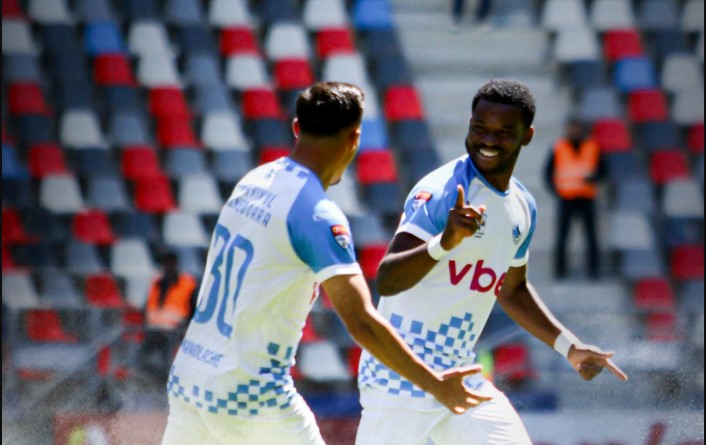 Pas mare spre promovare pentru Corvinul