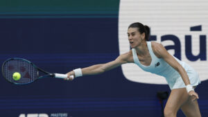 Două românce sunt în sferturi, la Linz