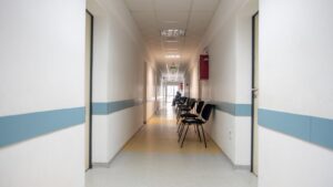 Clădirea principală a Spitalului Municipal Timișoara, modernizată cu fonduri PNRR