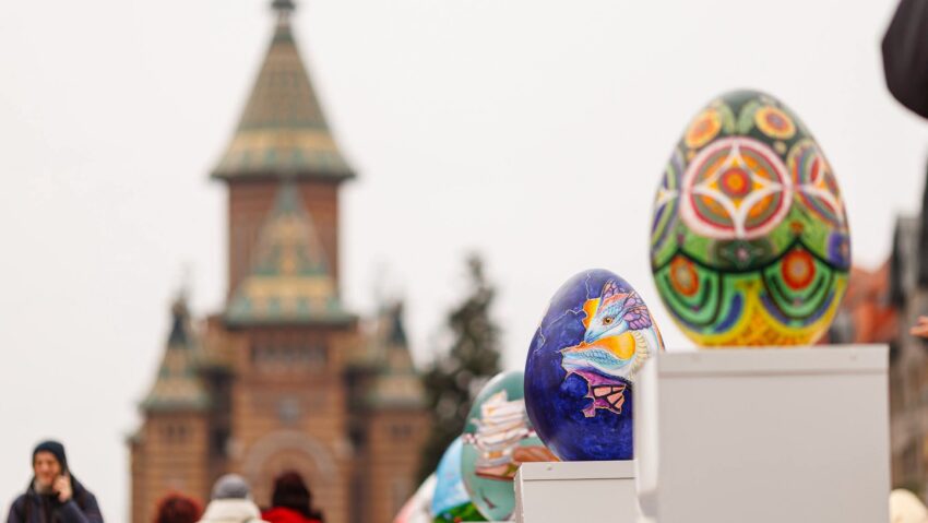 Vremea în vestul țării