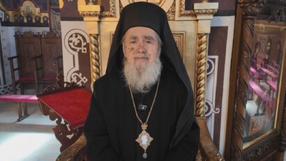 Mesaj de Paști al Arhiepiscopului Aradului: chemare la credință și comuniune