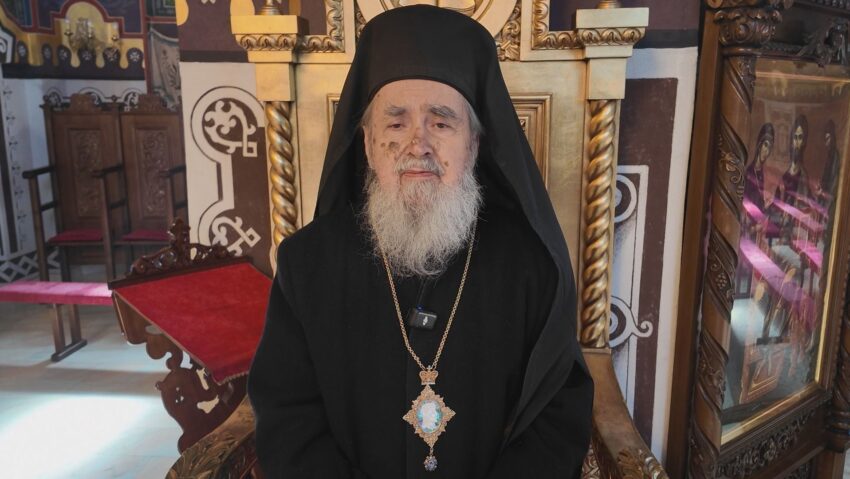 Mesaj de Paști al Arhiepiscopului Aradului: chemare la credință și comuniune