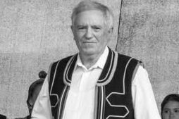 Viorel Nistor, personalitate marcantă a dansului popular românesc, s-a stins…