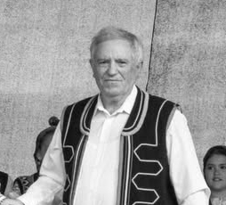 Viorel Nistor, personalitate marcantă a dansului popular românesc, s-a stins…