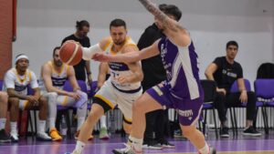 SCM Politehnica, 2-0 la „general” cu CSM Galați / AUDIO