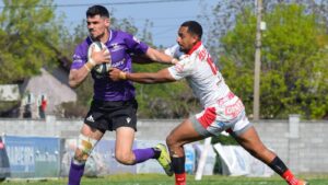 AUDIO / SCM Timișoara, în fața primei deplasări din Liga de Rugby