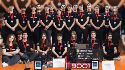 Campioni mondiali, blocați de lipsa finanțării; apelul echipei Delta Force din Arad