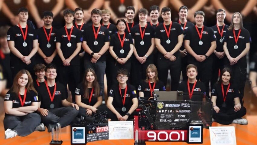 Campioni mondiali, blocați de lipsa finanțării; apelul echipei Delta Force din Arad