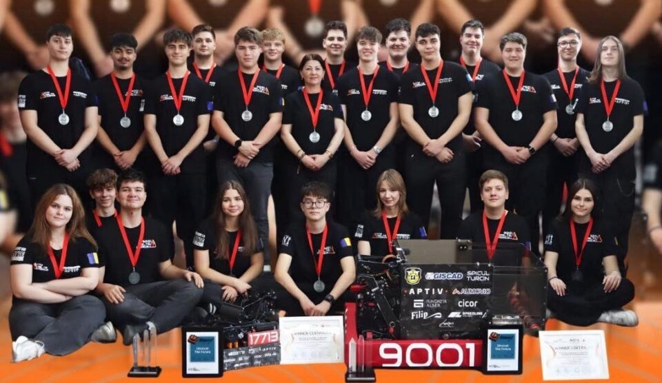 Campioni mondiali, blocați de lipsa finanțării; apelul echipei Delta Force din Arad