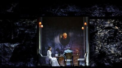 bolnavii teatrul national timisoara