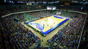 Handbal feminin: Adversarele României în grupa B, de la Cluj-Napoca