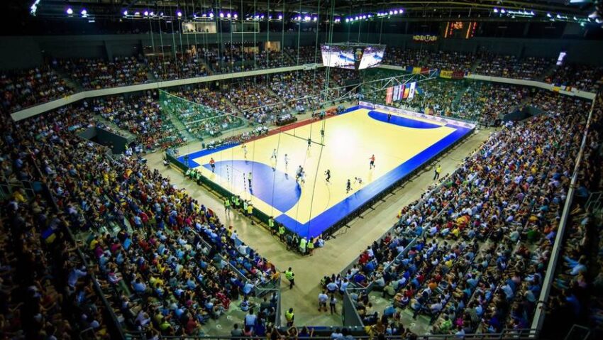 Handbal feminin: Adversarele României în grupa B, de la Cluj-Napoca