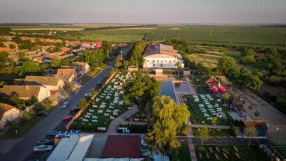 Comuna Lovrin vrea extinderea încălzirii geotermale; investiție de peste 3 milioane de euro