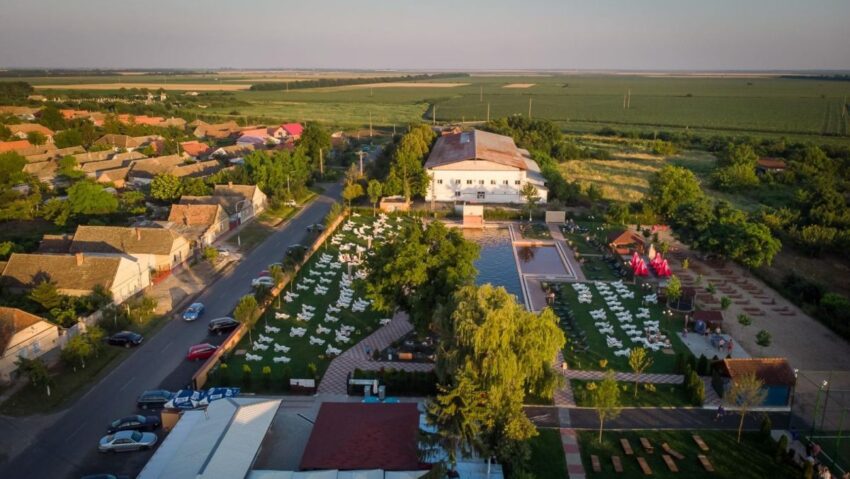 Comuna Lovrin vrea extinderea încălzirii geotermale; investiție de peste 3 milioane de euro