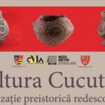 Expoziția „Cultura Cucuteni – o civilizație preistorică redescoperită”, la Arad