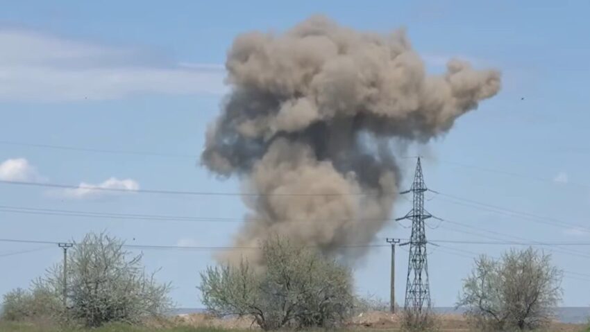 Reacția ministrului Apărării după prăbușirea fragmentelor de dronă la Galați și măsuri analizate pentru întărirea monitorizării