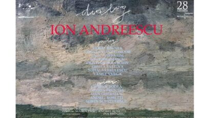 expo ion andreeascu timisoara