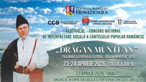 festivalul Dragan Muntean