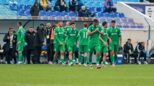 AUDIO / Un meci important pentru Dumbrăvița, la Satu Mare