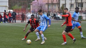 AUDIO / CSM Reșița, pregătită de duelul primelor clasate