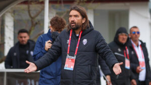 AUDIO / Alexa, judecat pentru ”trăirile de după joc”