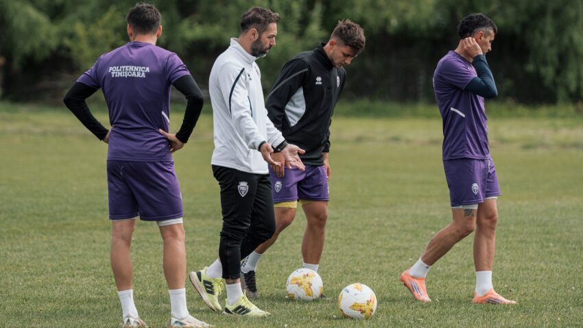 Până la urmă, Grigorie primește suspendarea…