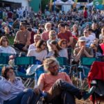 Gărâna Jazz Festival 30: trei decenii de muzică în inima Semenicului / PROGRAM