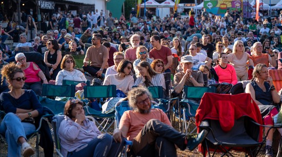 Gărâna Jazz Festival 30: trei decenii de muzică în inima Semenicului / PROGRAM