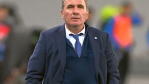 AUDIO / E oficial! Gheorghe Hagi revine după 25 de ani pe banca naționalei