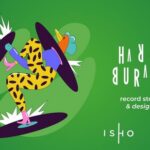 Harababura Fair: design românesc și Record Store Day, la Timișoara