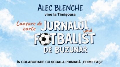jurnalul unui fotbalist de buzunar