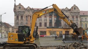 Primăria pregătește exproprieri în Fabric și Traian pentru regenerare urbană