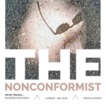 The Nonconformist: o viață între punk, artă urbană și călătorii, într-o expoziție de o seară la Timișoara