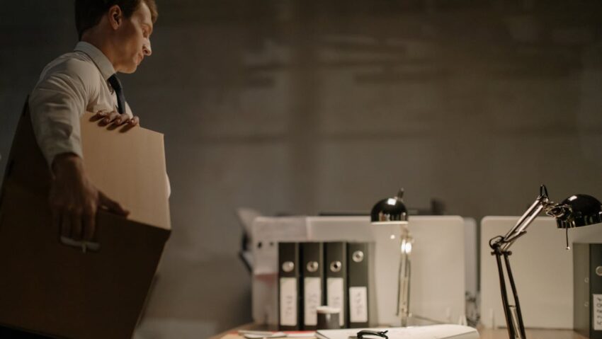 Concedierile colective, mai mici în Timiș decât cifrele vehiculate. Explicația AJOFM