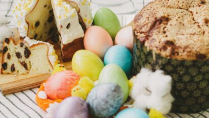 Atenție la excesele alimentare de Paști; recomandările medicilor