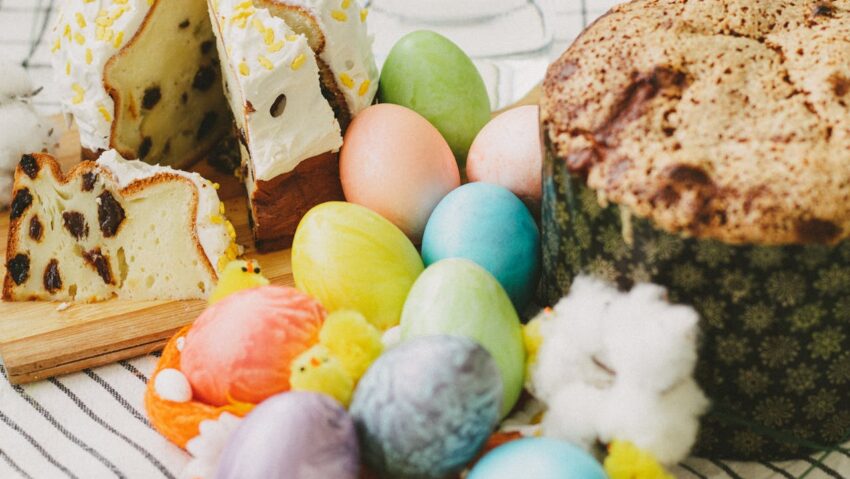 Atenție la excesele alimentare de Paști; recomandările medicilor