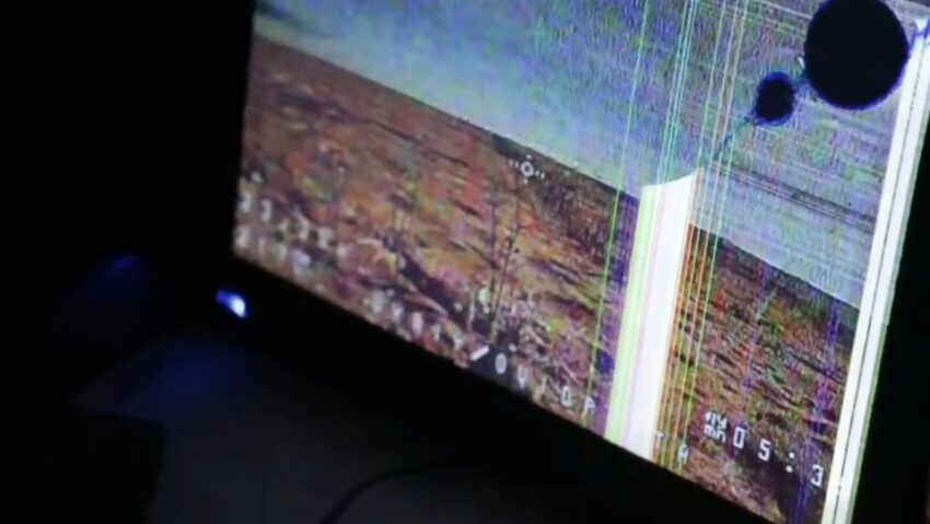 Noi fragmente de dronă cu încărcătură explozivă găsite în Tulcea