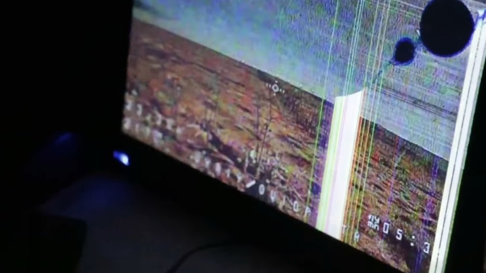 Noi fragmente de dronă cu încărcătură explozivă găsite în Tulcea