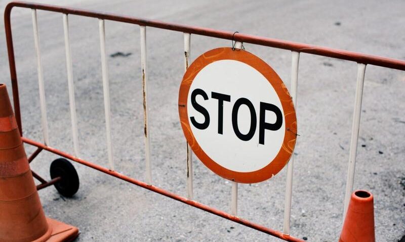 Restricții de circulație în mai multe zone din Timișoara