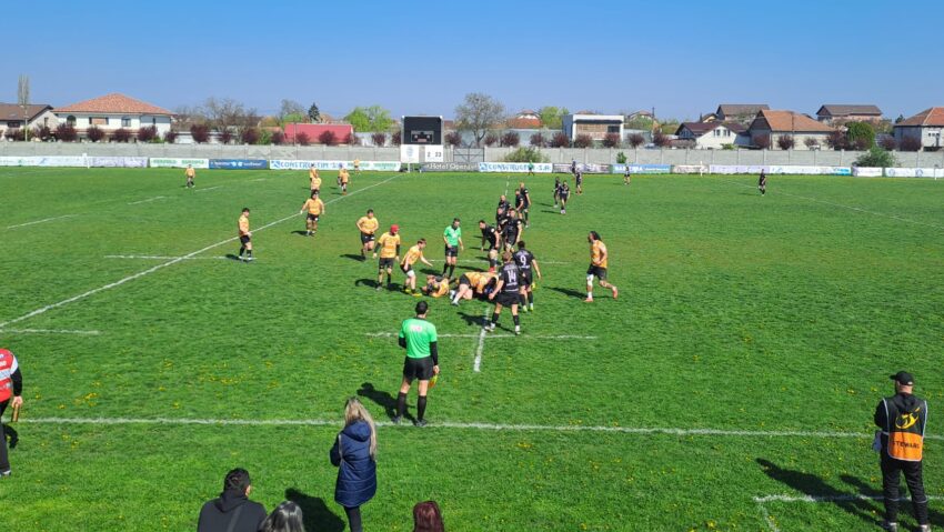 AUDIO / Timișoara, aproape de ”sută” în meciul cu nou promovata