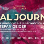 Simfonia a IX-a de Mahler deschide ”Timișoara Muzicală”