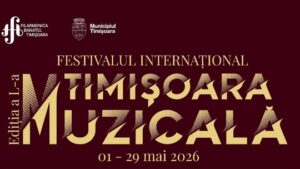 timisoara muzicala filarmonica banatul