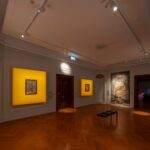 Tur virtual pentru expoziția „Fragilitatea Eternului. De la Pompei la Grand Tour până astăzi”